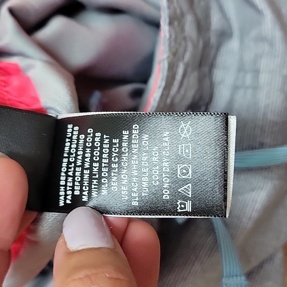 Gerry Youth / Boy's Swim Trunks Board Shorts like new - Picture 5 of 8